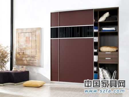 史上最全的衣柜知识 家居建材选购必备技巧