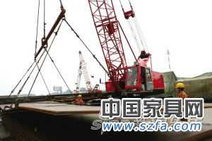 2010年中国家具行业十大影响力新闻