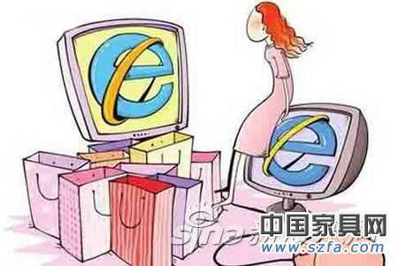 2010年中国家具行业十大影响力新闻