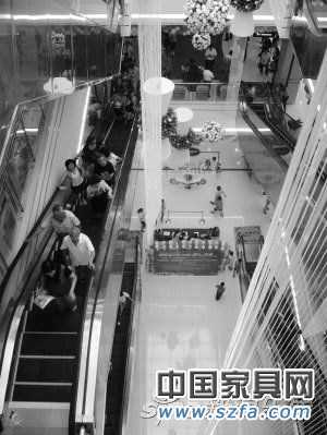 2010年中国家具行业十大影响力新闻