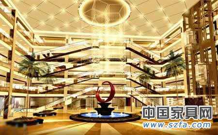 湖南家居卖场持续“给力” 2011年风云再战