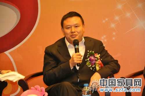 实录:深圳家居30位影响力人物论坛暨颁奖发布