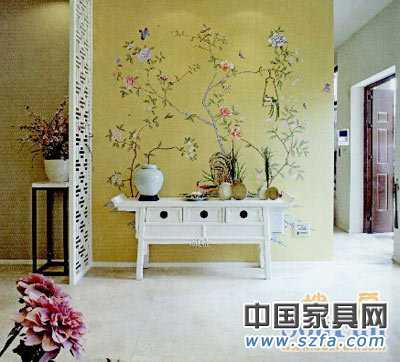 中东家具市场增长迅猛 沙特阿拉伯增长率9%