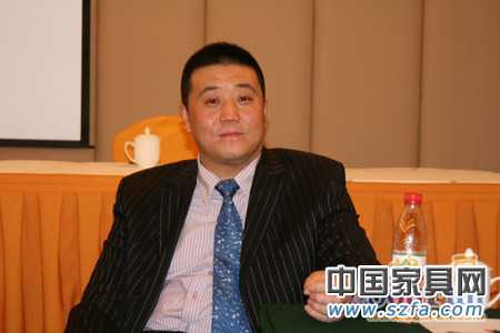 百强陈晓太：需求格局改变 北京保障性住房成主流