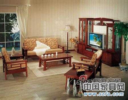 实木家具 实木家具