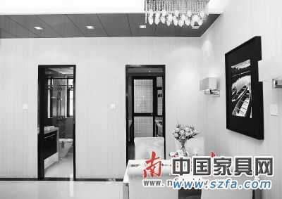 家装业跨界合作走向“蜜月期” 家装业跨界合作走向“蜜月期”