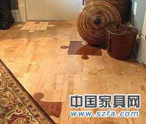 东北原木紧缺 2011木质家具价格或将大幅上涨
