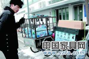 农民工“东流”格局改变 高生活成本挡务工潮