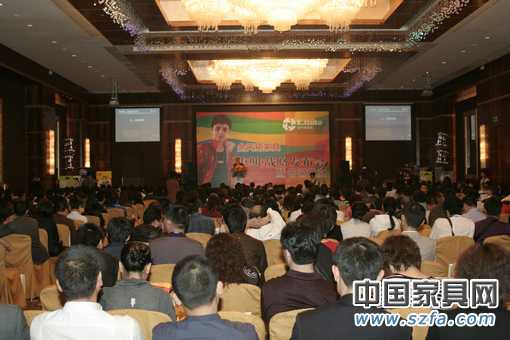 金天拓家具终端赢利模式战略发布会即将召开