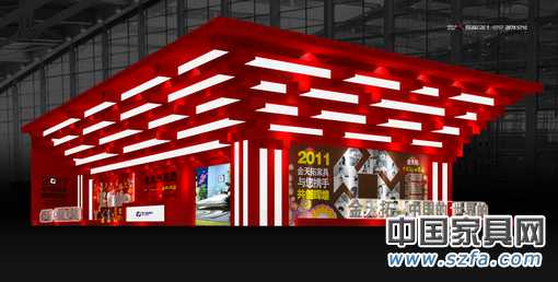 金天拓家具备战第25届东莞名家展大揭秘