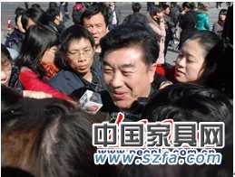 高敬德委员：建议让深圳成为第5个直辖市