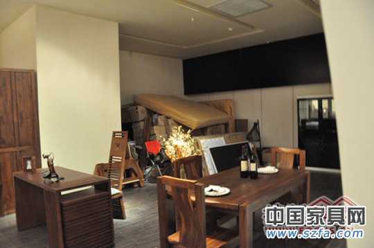 红星美凯龙北五环入驻品牌店面内景 红星美凯龙北五环入驻品牌店面内景