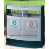 环卫垃圾桶 分类垃圾桶 环保垃圾桶 金属垃圾桶
