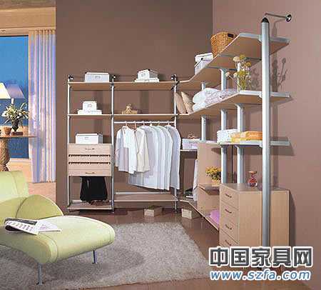 定制家具突围商用市场(图)