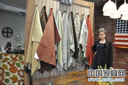 舶来品被称双刃剑 家具进入中西品牌共融时代