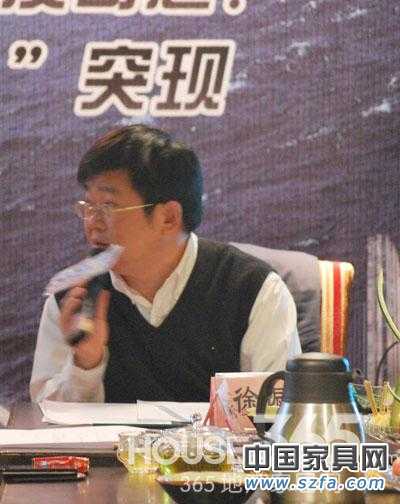 家居建材业大佬话营销 网络或将成为主流渠道