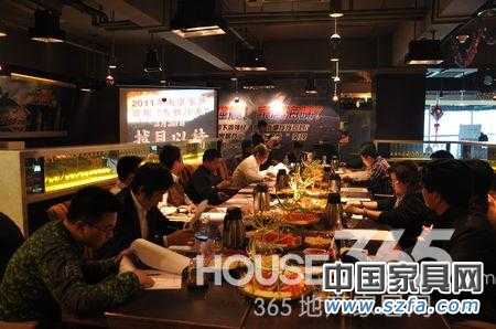 网络营销渠道建设成分本次沙龙对话的焦点 家居建材业大佬话营销 网络将成主流渠道（HOUSE365 刘国超）