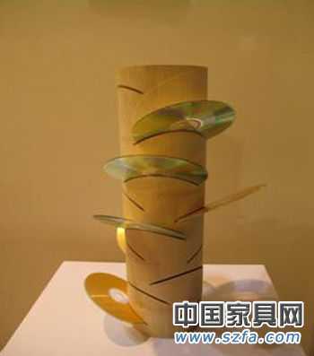 2011年米兰国际家具展 中国设计走进米兰