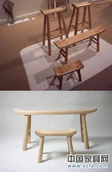 2011年米兰国际家具展 中国设计走进米兰 2011年米兰国际家具展 中国设计走进米兰