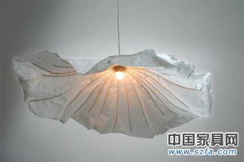 关注环境与美 2011米兰国际家具展环保产品剖析