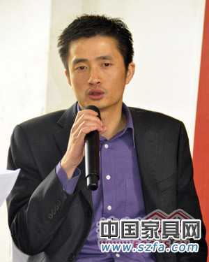东易日盛北京分公司总经理 陈瑞 东易日盛北京分公司总经理 陈瑞