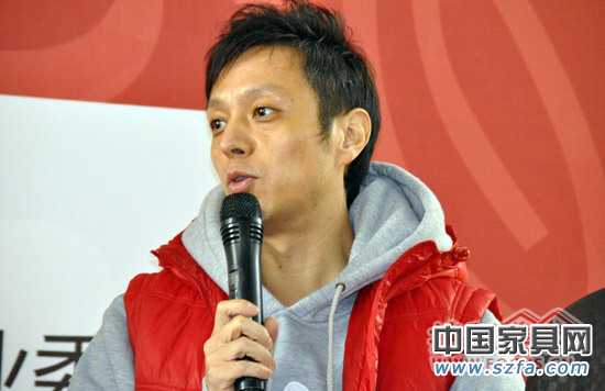 轻舟装饰董事长 陈耕 轻舟装饰董事长 陈耕