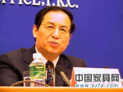 刘明康:将开展新一轮房地产贷款压力测试
