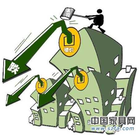 督查将结束 国务院可能出台楼市调控新机制