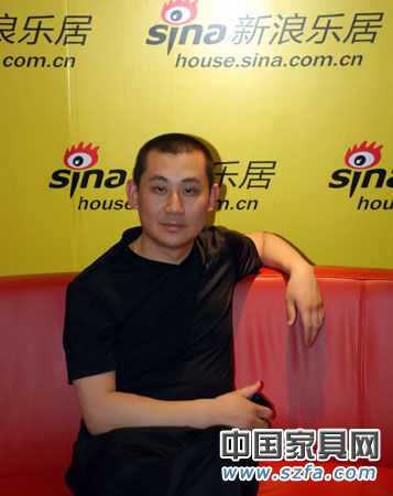 图为原创国际别墅设计中心 专家级主任设计师 范轶 图为原创国际别墅设计中心 专家级主任设计师 范轶