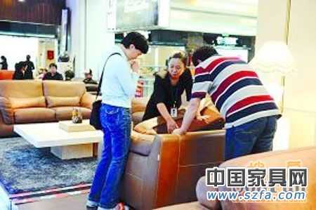 下半年市场总量恐缩水 家居建材业寄望于五一