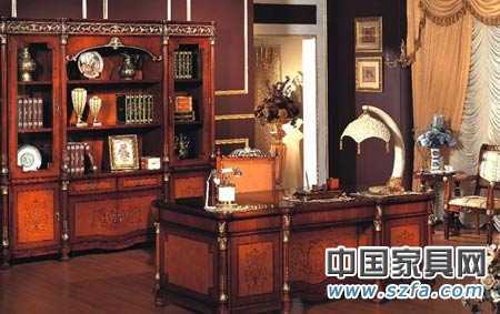 中国红木家具市场现状分析 不愁做但也不好做