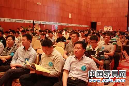 苏州家具展牵手卖场工厂经销商 力争三方共赢