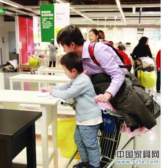保障房入市 中低端建材家具将迎来销售小高潮