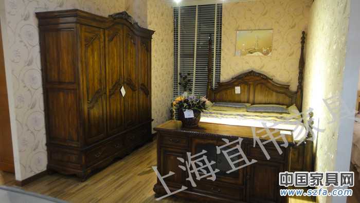 欧式家具特点 - 上海宜伟家具制造公司 - 上海宜伟家具制造有限公司