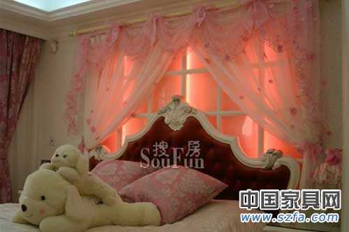 儿童家具潜力无限 成行业楼市调控下的避风港