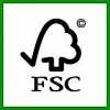森林FSC认证