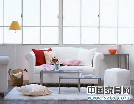 软体家具国标将出台 行业整合几家欢乐几家愁