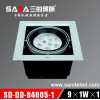 中国LED豆胆灯优质生产