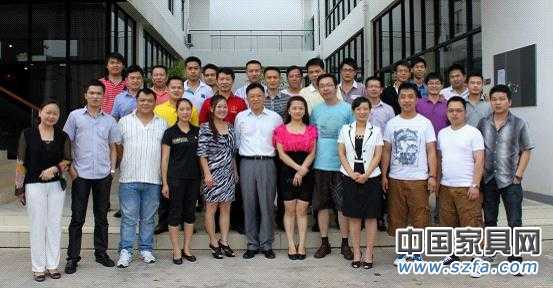 家具金牌业务员 相约家具产业教育学院训练营