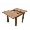供应柞木餐桌，柞木家具，实木家具