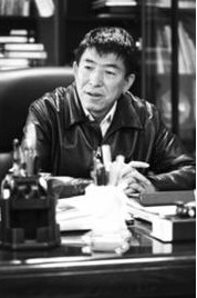 沈阳家具协会会长刘福章