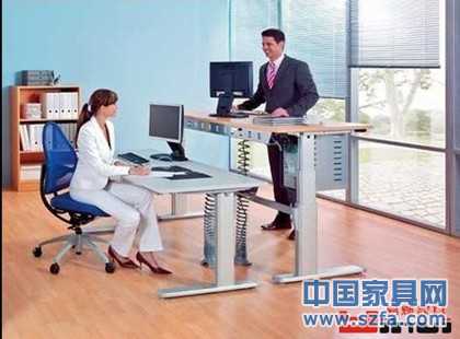 易辉办公家具：引领办公家具潮流