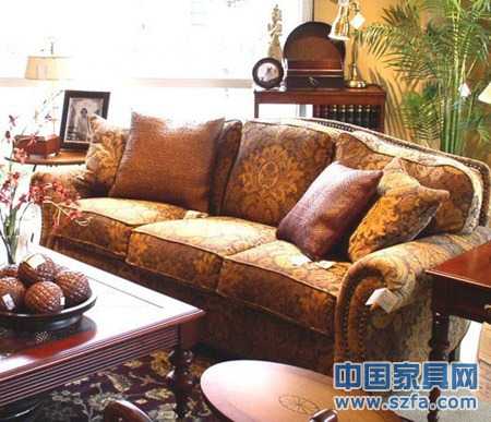 家居卖场通过家具“以旧换新”撬动市场潜在需求 家居卖场通过家具“以旧换新”撬动市场潜在需求