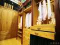 长和室内家具（衣柜，衣帽间，书柜，扣板，榻榻米间。）