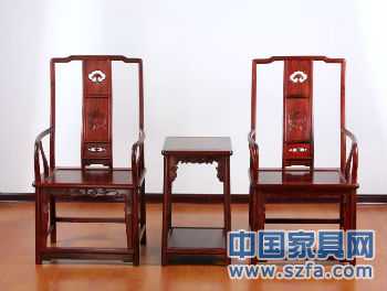 红木家具继续打环保牌 环保家装抢消费者眼球