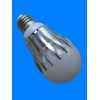 4w LED球泡灯、LED灯泡