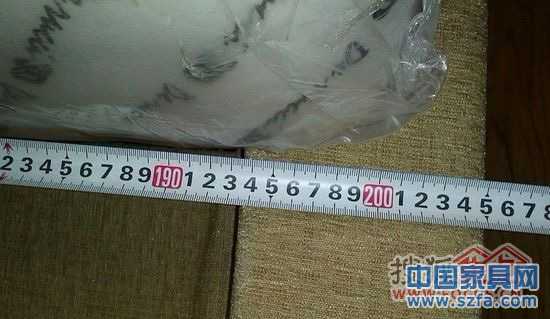 杭州欧亚达售卖“缩水床” 先行赔付形同虚设