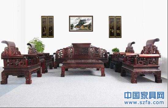 弘木印象：“悠然客厅”华彩出世