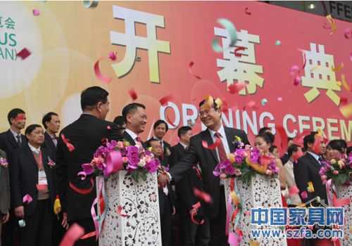 第27届东莞国际名家具展之新看点 赢在转折点