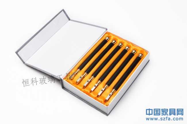 玻璃切割刀